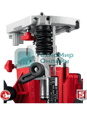 Фрезер ЗУБР ФМР-1200 универсальный 1200 Вт.