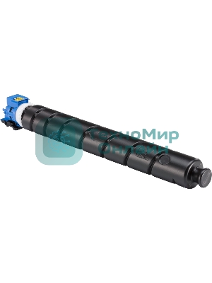 Картридж лазерный Kyocera TK-8345C (1T02L7CNL0/1T02L7CNL1) голубой для TASKalfa 2552ci 12000 стр.