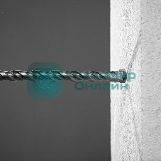 Бур по бетону Matrix, 12 x 260 мм, SDS PLUS