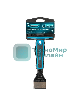 Зубило-конопатка Gross 200х45 мм-1-3/4