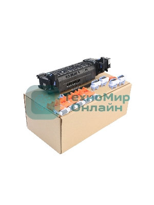 Ремонтный комплект CET CET441004U (RM2-1257-000; RM2-6800-000) для HP LJ Enterprise MFP M631dn/632h/633fh/633z