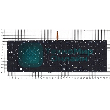 Клавиатура для ноутбука Acer TravelMate P658-M черная с подсветкой