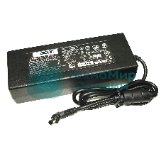 Блок питания (сетевой адаптер) для ноутбуков Acer 19V 6.3A 5.5x2.5mm HC