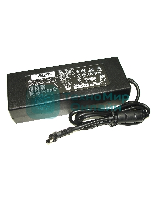 Блок питания (сетевой адаптер) для ноутбуков Acer 19V 6.3A 5.5x2.5mm HC