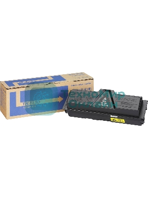 Картридж лазерный Kyocera TK-1130 (1T02MJ0NL0/1T02MJ0NLC) черный для FS-1030MFP/DP/1130MFP, M2030dn/PN/M2530dn 3000 стр.