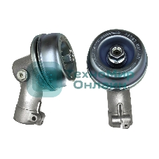 Редуктор для Stihl MS 55/56/70 (нового образца) для мотокосы, бензокосы, триммера 102116