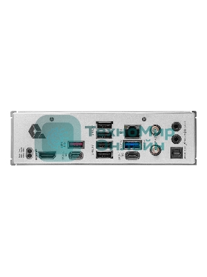 Материнская плата MSI PRO B850-P WIFI, AM5, AMD B850, 4xDDR5, 4xSATA, 3xM.2, 1xPCIe 5.0 x16, 1xPCIe 4.0 x4, 2xPCIe 3.0 x1, 1xHDMI, 1x5Gb LAN, Wi-Fi 7, 4xUSB 2.0, 1xUSB 3.2 Gen 1, 1xUSB 3.2 Gen 2, 2xUSB-C 3.2 Gen 2, 2x3.5 мм, 7.1, ATX