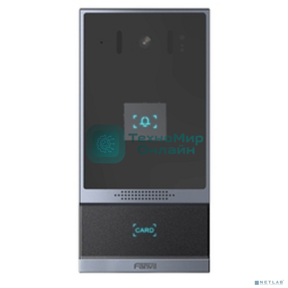 Видеодомофон Fanvil i62 черный