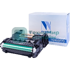 Картридж лазерный NVPrint совместимый Xerox 113R00773 для Xerox Phaser 3610/3655X/WC 3615 (85 000k)
