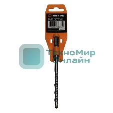 Бур по бетону ВИХРЬ 8x160x100 SDS-Plus