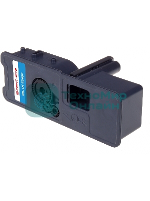 Картридж лазерный Print-Rite TFKAADCPRJ PR-TK-5240C TK-5240C голубой (3000 стр.) для Kyocera Ecosys M5526cdn/M5526cdw/P5026cdn/P5026cdw