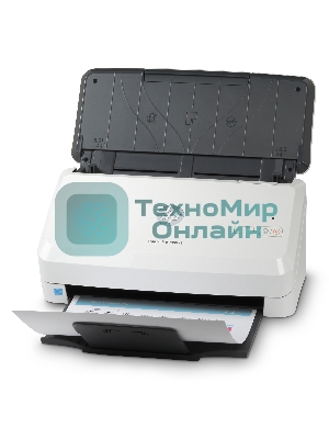 Сканер HP ScanJet Pro 2000 s2
