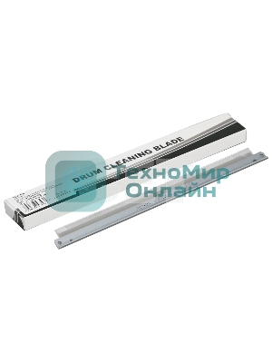 Ракель CET DK1150-Blade CET7843 для Kyocera Ecosys P2235dn/P2040dn/M2135dn/2735dw/M2040dn