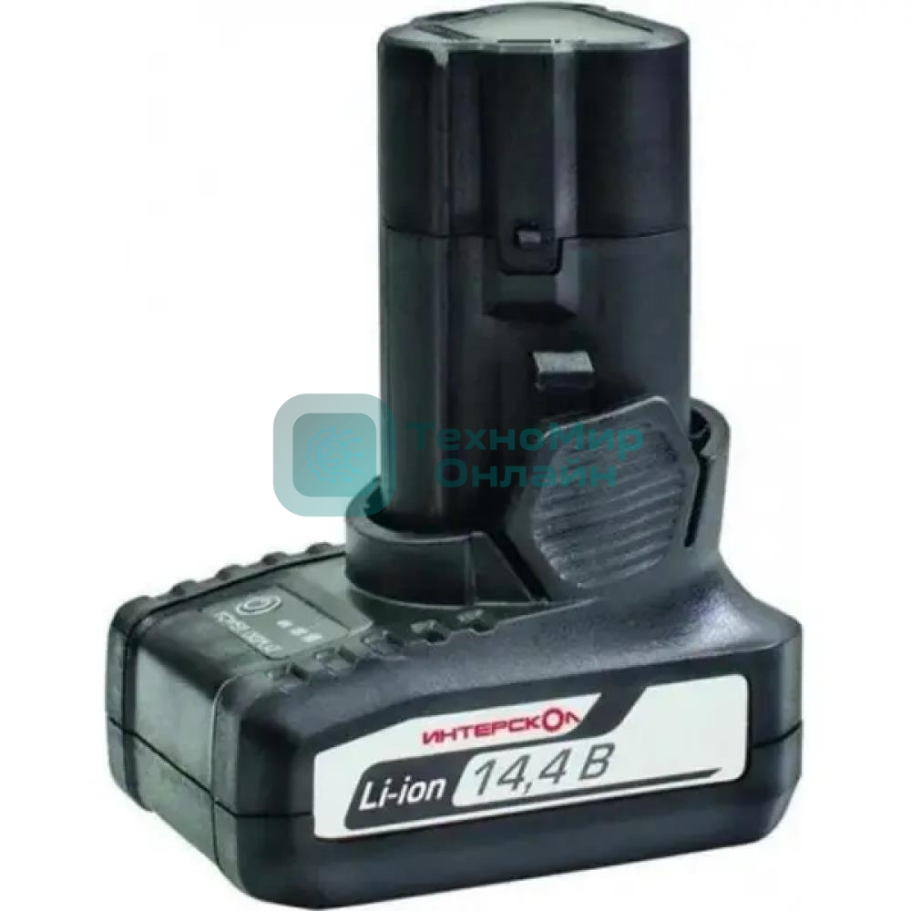 Аккумулятор BA-2/14.4 2400.025 INTERSKOL