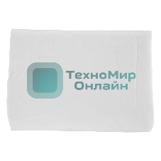 Пленка защитная Matrix, 4 х 12,5 м, 15 мкм, полиэтиленовая