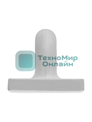 Терка полиуретановая Сибртех 80 х 260 мм