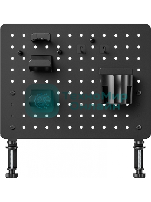 Органайзер Cactus CS-GMPB-BK черный