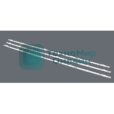 Светодиодная подсветка TV 43