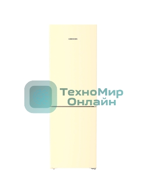 Холодильник Liebherr CNBED 5203-22 001 бежевый двухкамерный 225/94л морозилка снизу