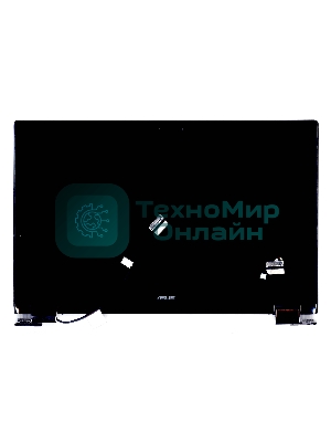 Матрица для Asus UX562 UHD крышка в сборе