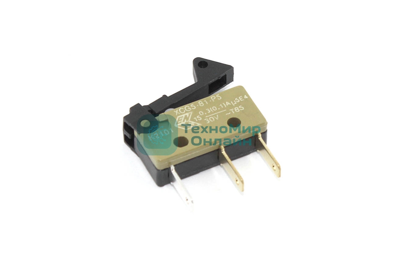 Микровыключатель Saeco NE05.038