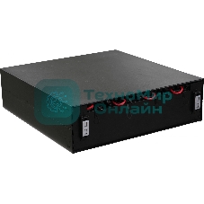 Батарея для ИБП Systeme Electriс BPSE240RT3U5 240В