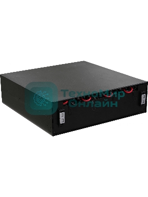 Батарея для ИБП Systeme Electriс BPSE240RT3U5 240В