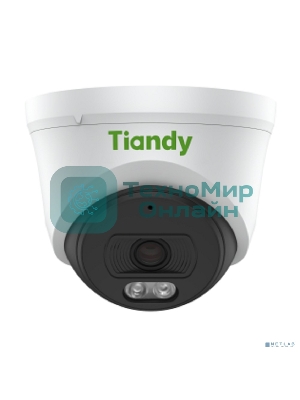 Камера видеонаблюдения IP Tiandy TC-C34XN I3/E/Y/2.8мм-V5.0