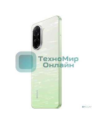 Смартфон Xiaomi Redmi A5 4/128Gb зеленый