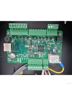 Контроллер автономный HiWatch ACT-C101