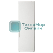 Холодильник Atlant XM-4021-000 белый двухкамерный 225/101л морозилка снизу