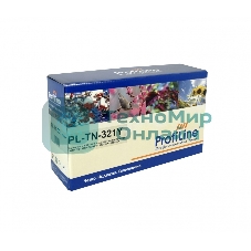 Картридж ProfiLine PL-TN-321Y для принтеров Brother MFC L8650CDW 1500 копий Yellow