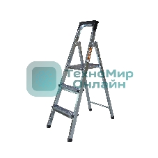 Вихрь Стремянка стальная СС 1х3 