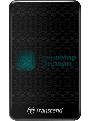 Внешний HDD 2.5