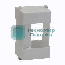 Пломбиратор вводного автомата на DIN-рейку 2 модуля PROxima EKF din-plomb-2