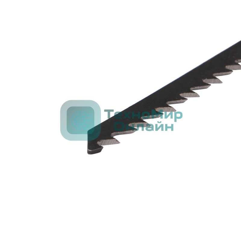 Набор полотен для электролобзика Kranz № 3 T144D/T101BR/T119BO (3 шт./уп.)