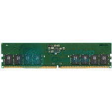 Оперативная память Samsung, DDR5, 8GB (1x8GB), 4800MHz, CL40, DIMM, OEM