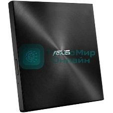 Оптический привод внешний ASUS SDRW-08U8M-U/BLK/G/AS/P2G, dvd-rw, external; 90DD0290-M29000