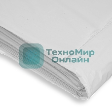 Пленка защитная Matrix, 4 х 12,5 м, 15 мкм, полиэтиленовая