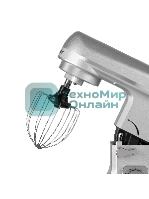 Миксер планетарный Maunfeld MF-431S