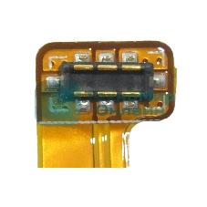 Аккумулятор CameronSino CS-ZTG717XL ZTE Li3824T43P6hA54236-H для ZTE Blade S6 G717C 3.8V, 2300mAh, 8.74Wh