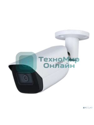 Видеокамера уличная купольная Dahua DH-IPC-HFW3441EP-S-0360B-S2