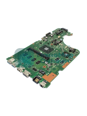 Материнская плата для Asus X555YI 4G/A8-7410