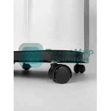 Шредер Heleos АП20-5 белый/черный с автоподачей (секр.P-5) перекрестный 131лист. 20лтр. скрепки скобы пл.карты