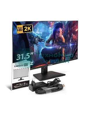 Монитор 31.5