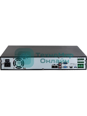 Видеорегистратор Dahua DHI-NVR4416-EI