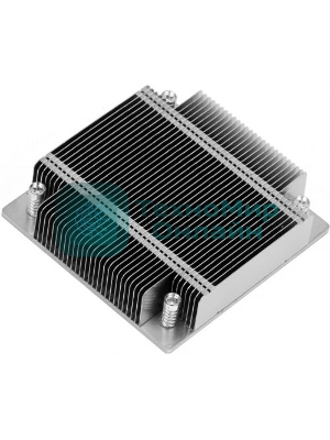 Радиатор SuperMicro SNK-P0046P 1U Passive Soc-1156