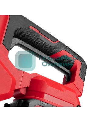 Кусторез аккумуляторный MTX HT-510, нож 510 мм, Li-Ion, 20 В