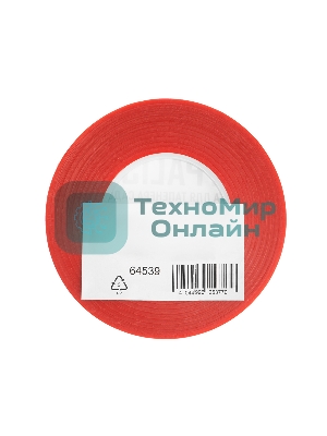 Лента для тапенера садового Palisad, 115 мкм, 30 м