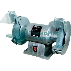 Точило КАЛИБР ТЭ-175/400 400Вт 2х175мм